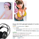 Illustration for article titled What Headphones Anime Characters Are Wearing